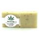 Remedy Unscented Bliss with Goats Milk Hemp Seed Oil Soap